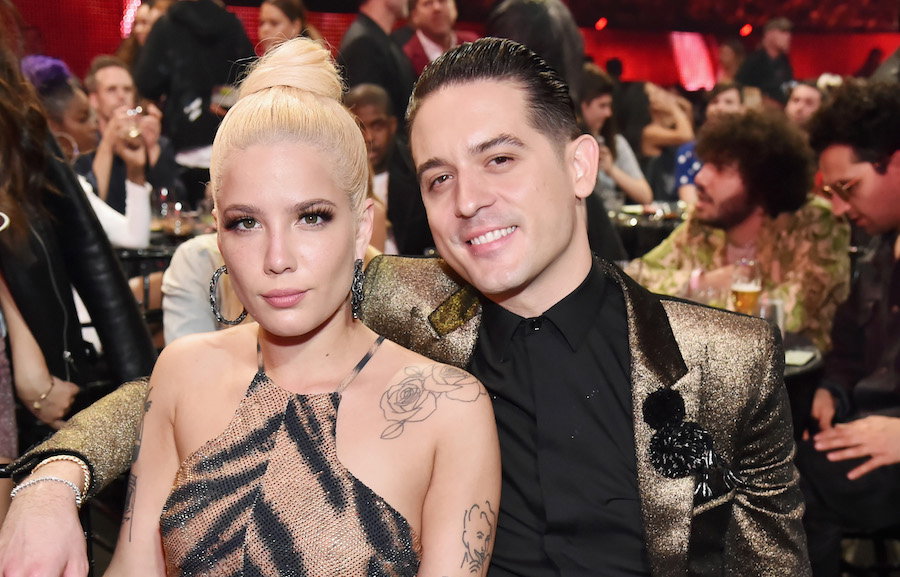 G-Eazy nie może zapomnieć o Halsey? Jego zachowanie nie pozostawia wątpliwości