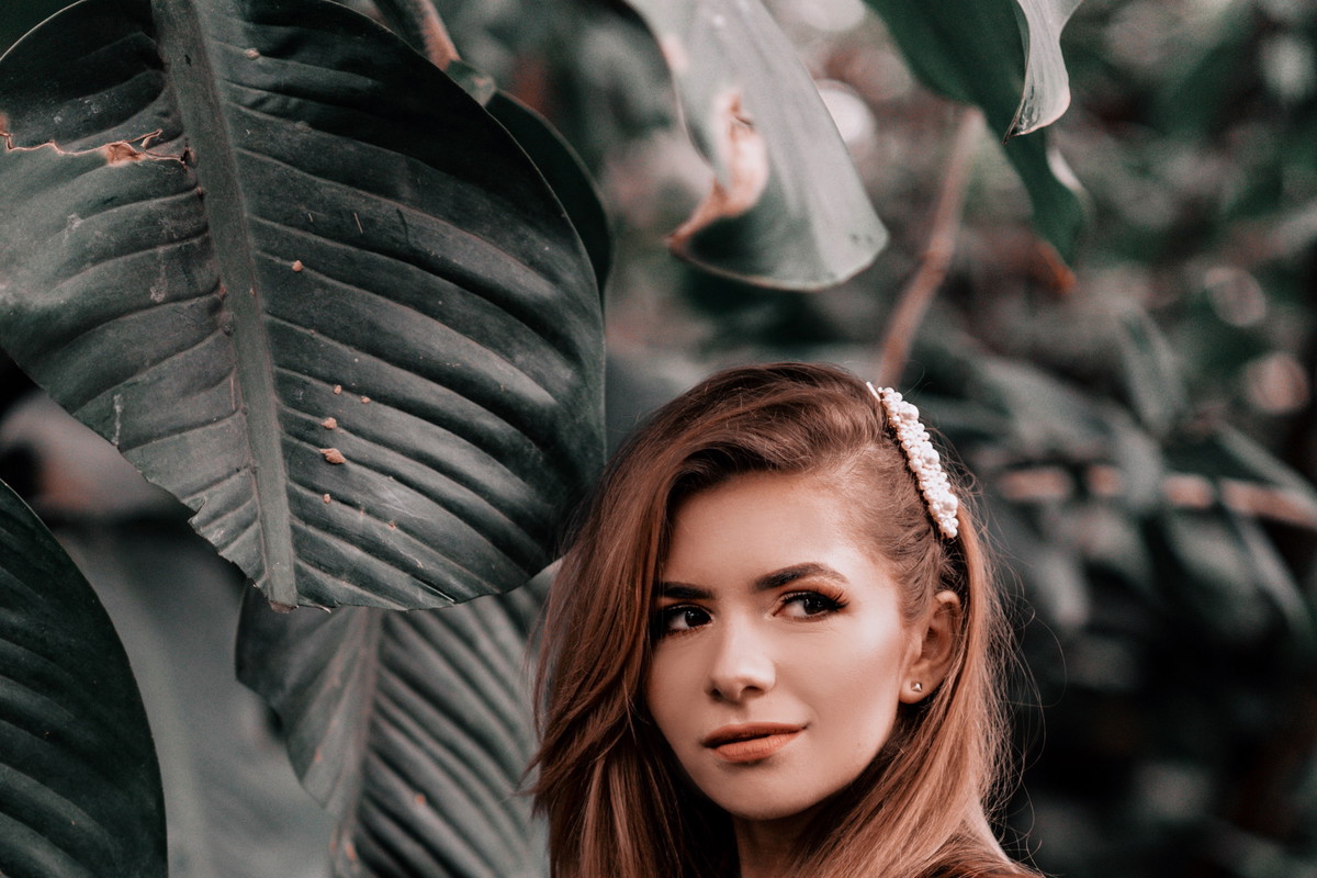 Influencerka Oliwia Bugała (@oliwia_bugala) zdradza nam swoją receptę na udaną stylizację