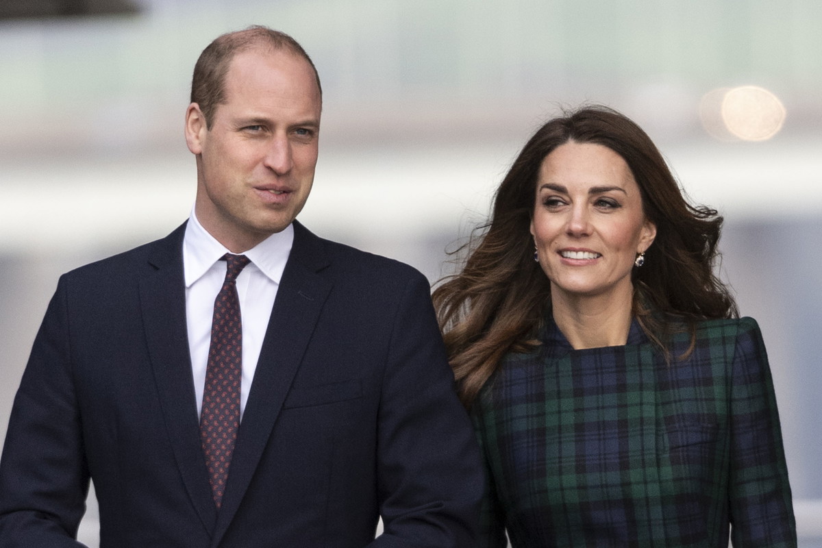 Książę William zdradził Kate Middleton? Pałac Kensington wydał oficjalne oświadczenie w tej sprawie!