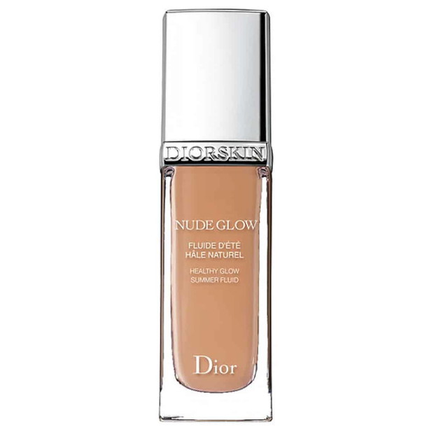 Dior Diorskin Nude, ok. 200 zł