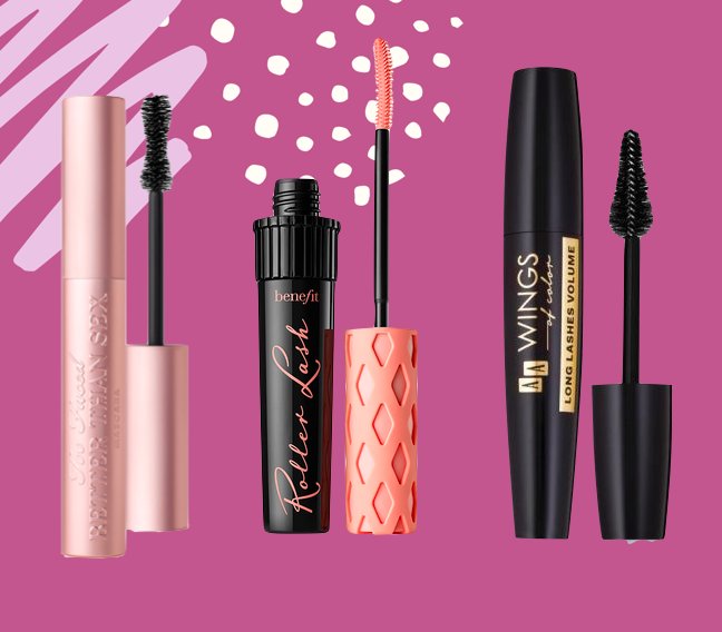 Najlepsi polscy makeup artists polecają najlepsze tusze do rzęs