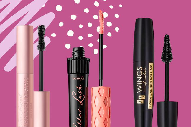 Najlepsi polscy makeup artists polecają najlepsze tusze do rzęs