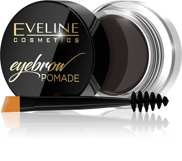 Eyebrow Pomade Dark Brown