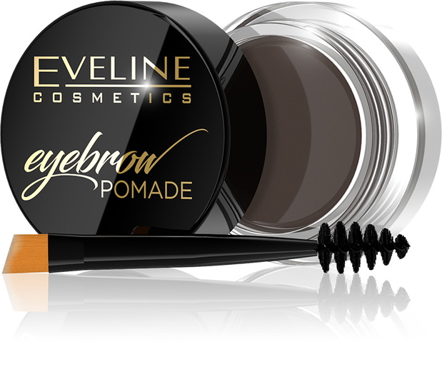 Eyebrown Pomade Soft Brown