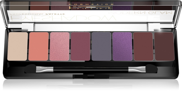 Eyeshadow Professional Palette