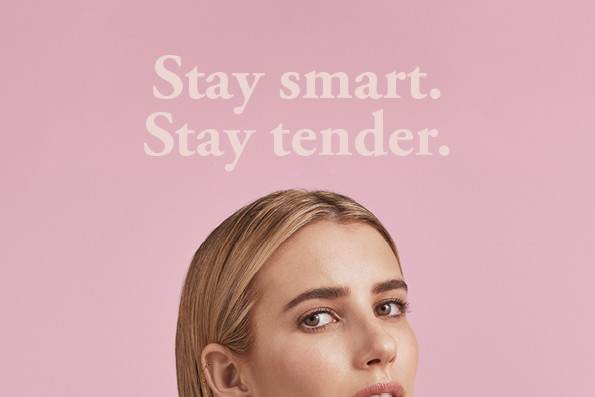 Emma Roberts została nową ambasadorką Tous!