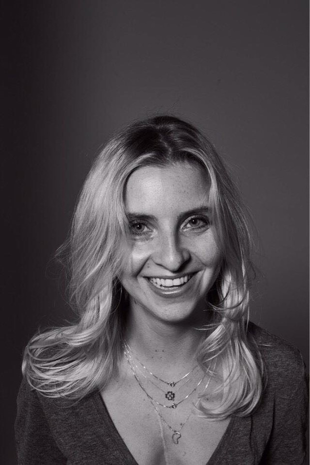 Kasia Biały