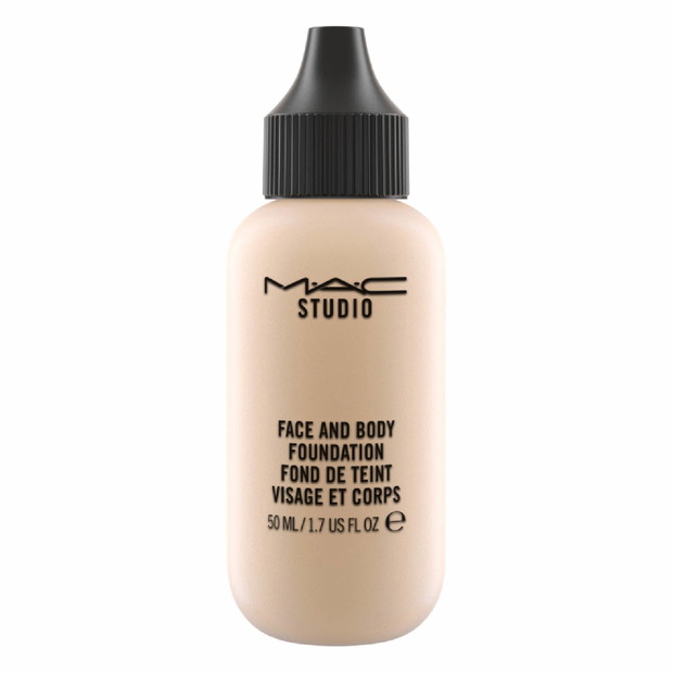 MAC Face and Body, ok. 130 zł