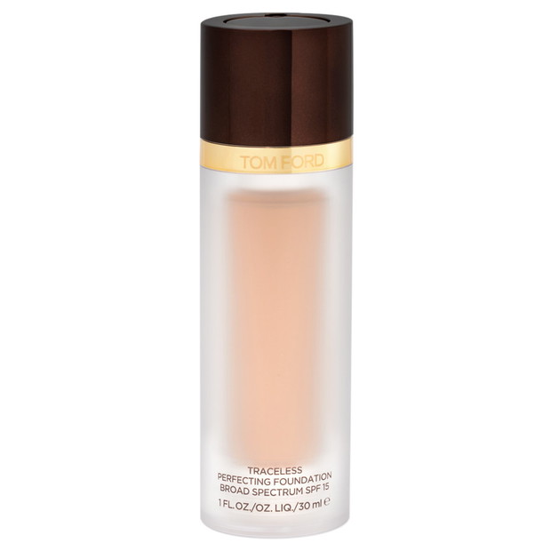 Tom Ford Fawn Traceless Perfecting Foundation, ok. 340 zł