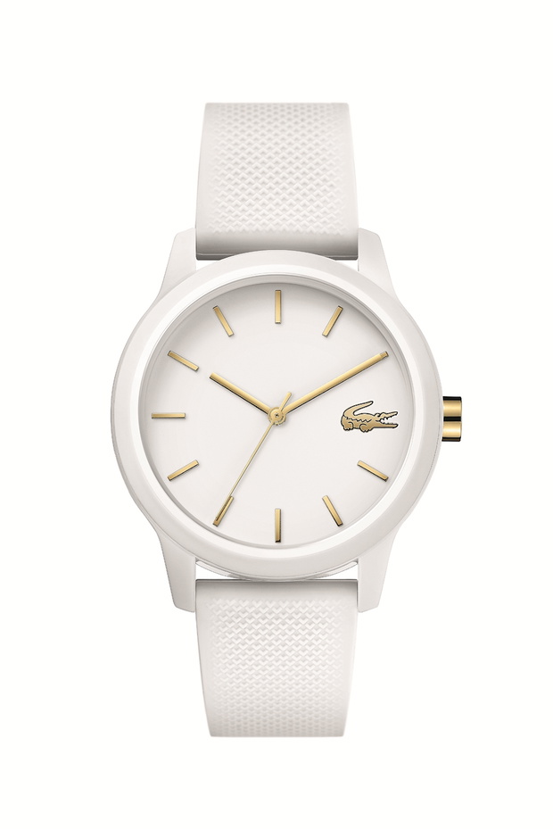 Zegarek Lacoste z linii L.12.12, 439 zł