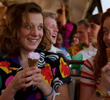 „Stranger Things” to plagiat? Rozstrzygnie o tym sąd!