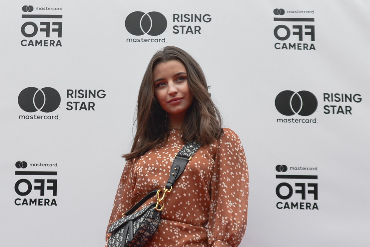 Julia Wieniawa poprowadzi jeden z największych polskich festiwali! To ogromne wyróżnienie dla 20-latki