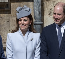 Kate Middleton i książę William rozwodzą się!?