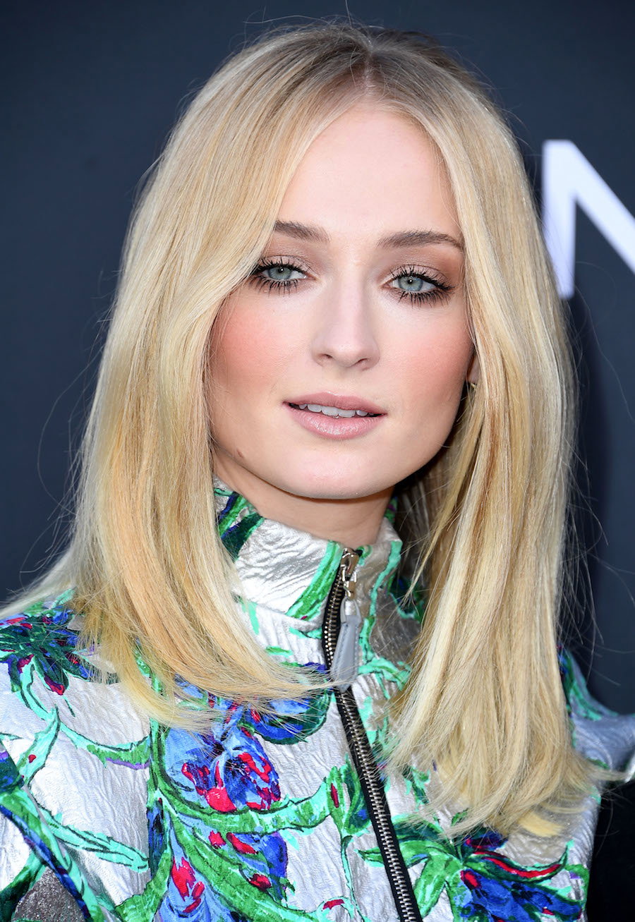 Kolejne szczere wyznanie Sophie Turner. Gwiazda „Gry o Tron” zdradziła, że kazano jej schudnąć do roli Sansy Stark