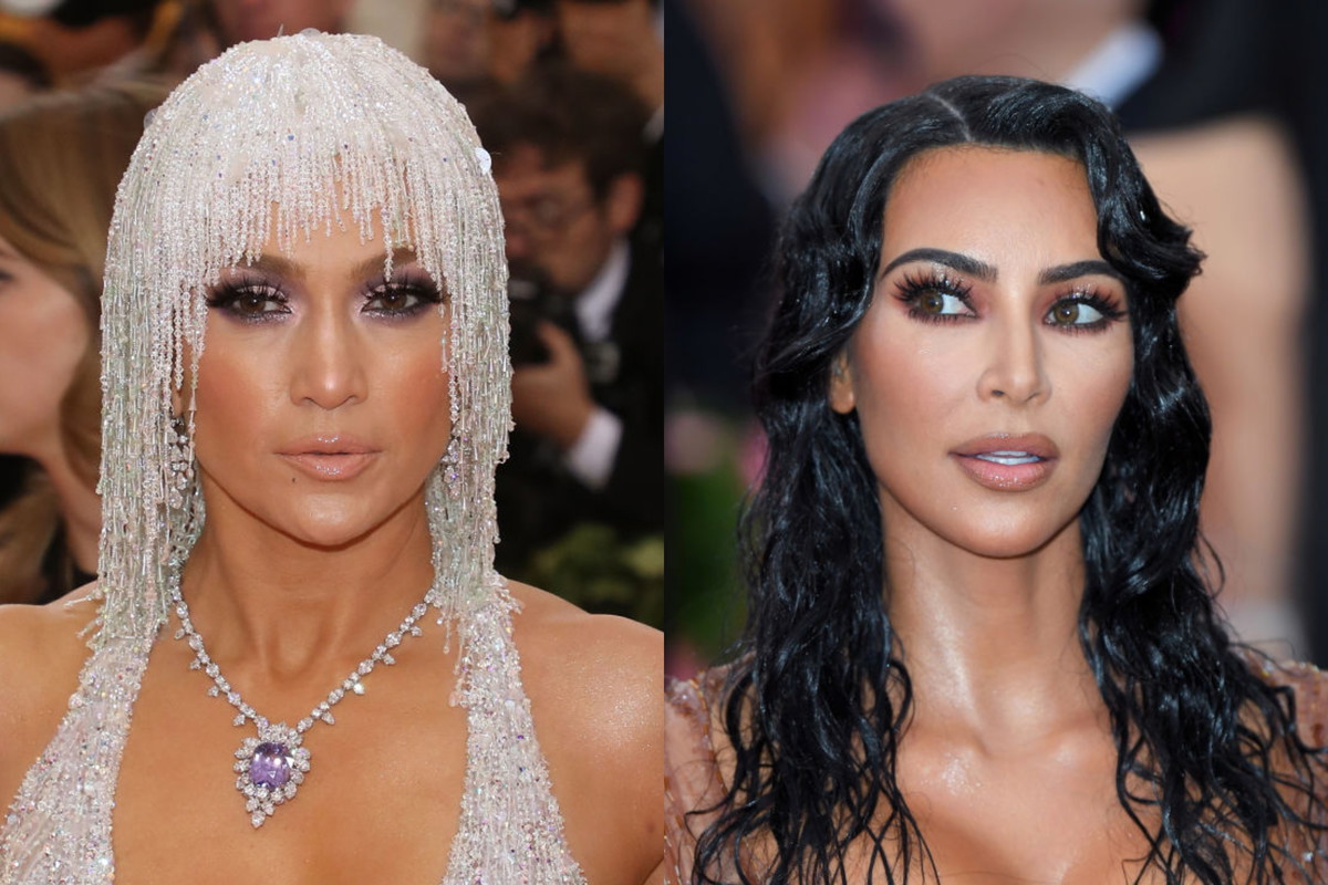 Met Gala 2019: Kim Kardashian i Jennifer Lopez złamały regulamin imprezy! Co się stało?