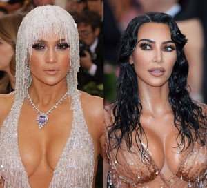 Met Gala 2019: Kim Kardashian i Jennifer Lopez złamały regulamin imprezy! Co się stało?