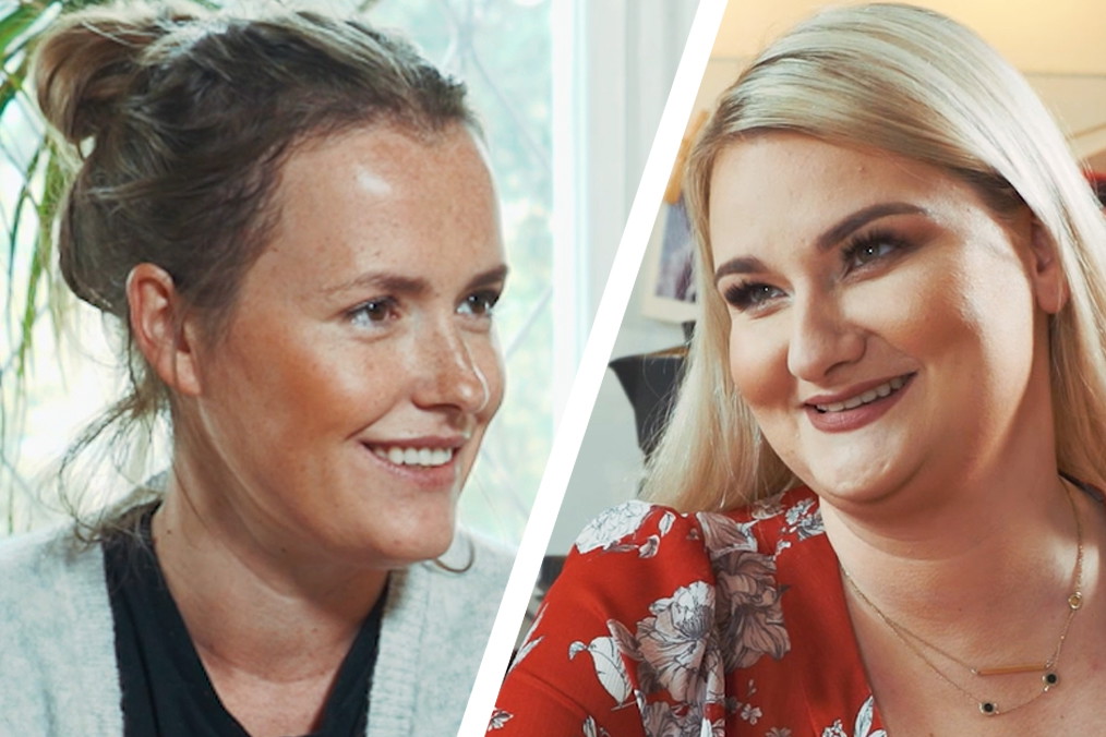 Olga Frycz w mocnych słowach opowiedziała o „instamacierzyństwie” i swojej relacji z „instamatkami”