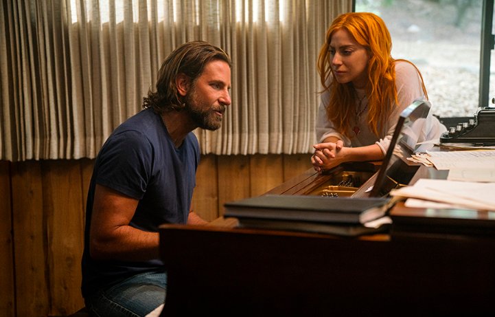 Bradley Cooper nie może zapomnieć o „Narodzinach gwiazdy”! Zdradził zaskakujące plany wobec filmu
