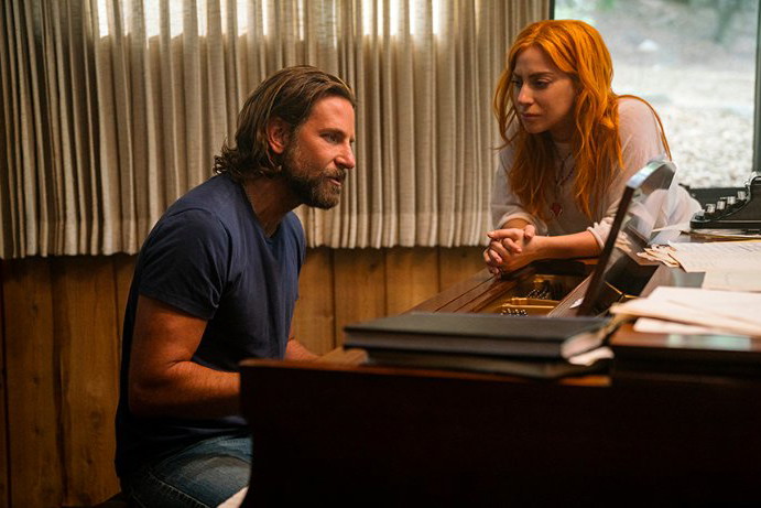 Bradley Cooper nie może zapomnieć o „Narodzinach gwiazdy”! Zdradził zaskakujące plany wobec filmu
