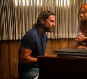 Bradley Cooper nie może zapomnieć o „Narodzinach gwiazdy”! Zdradził zaskakujące plany wobec filmu