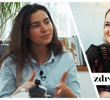 Dlaczego kobiety nie są dla siebie wystarczająco dobre? Adrianna Sobol tłumaczy, czym jest zdrowy egoizm
