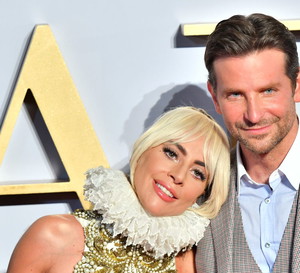 Lady Gaga i Bradley Cooper nie rozmawiają ze sobą?!