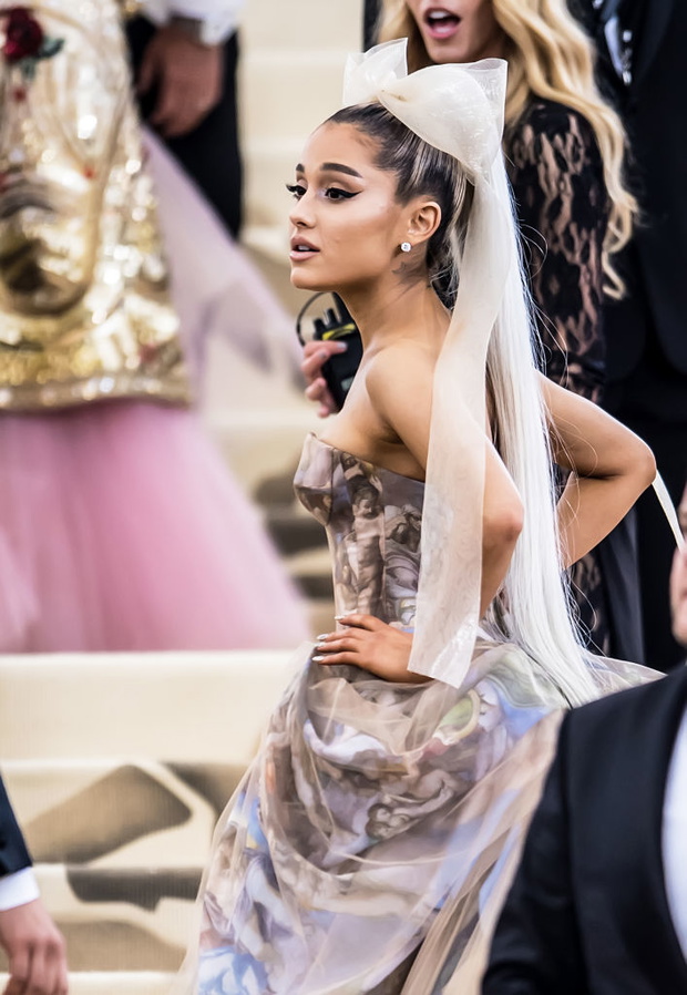 Ariana Grande