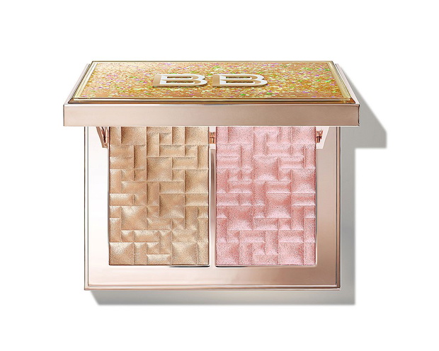 Bobbi Brown Highlight & Glow Highlighting Powder Duo, 355 zł