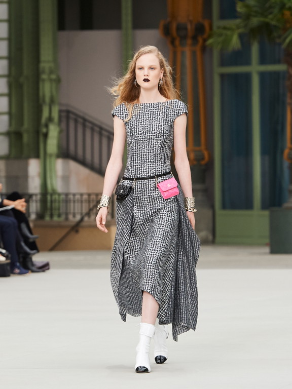 Chanel Cruise 2020