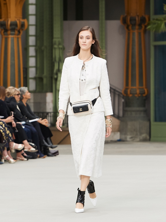 Chanel Cruise 2020