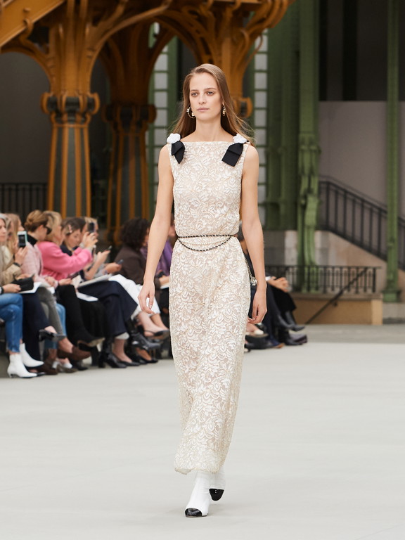 Chanel Cruise 2020