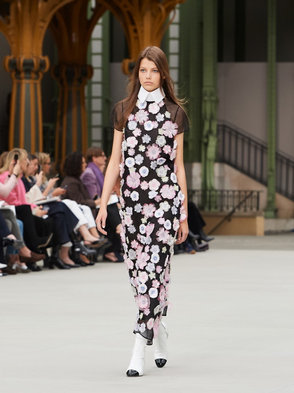 Chanel Cruise 2020