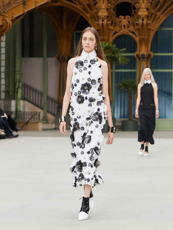 Chanel Cruise 2020