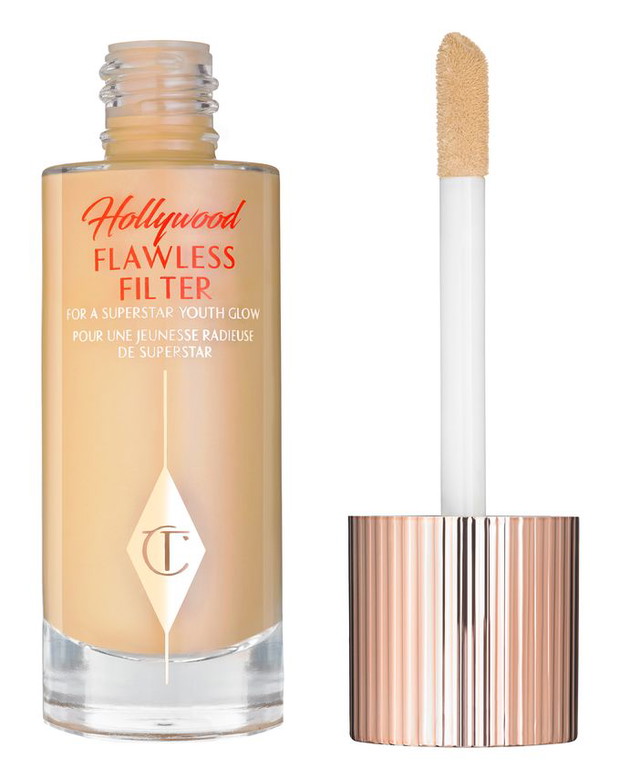 Charlotte Tilbury Flawless Filter, 36 zł