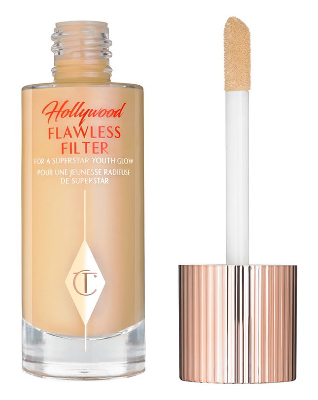 Charlotte Tilbury Flawless Filter, 36 zł