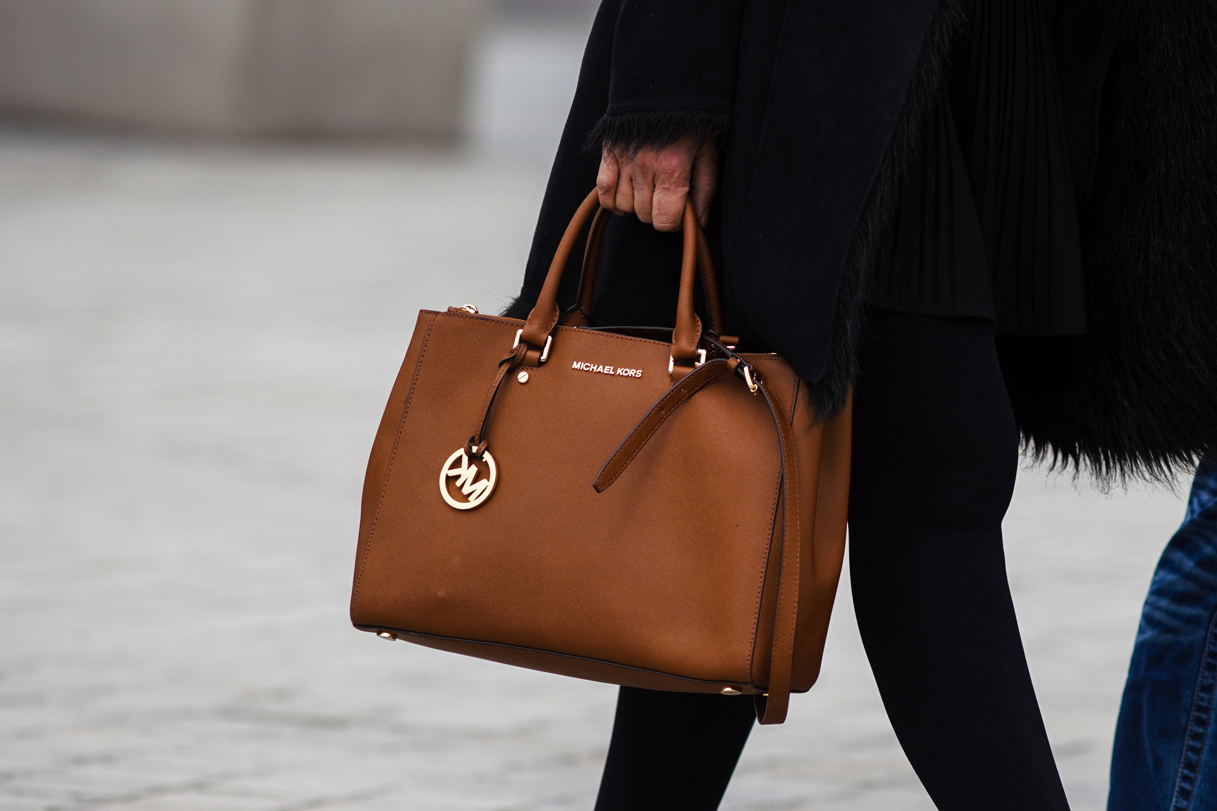 Torebki marki Michael Kors będą dostępne w sklepach Lidl! Kiedy trafią do sprzedaży?