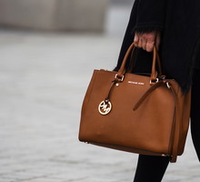 Torebki marki Michael Kors będą dostępne w sklepach Lidl! Kiedy trafią do sprzedaży?