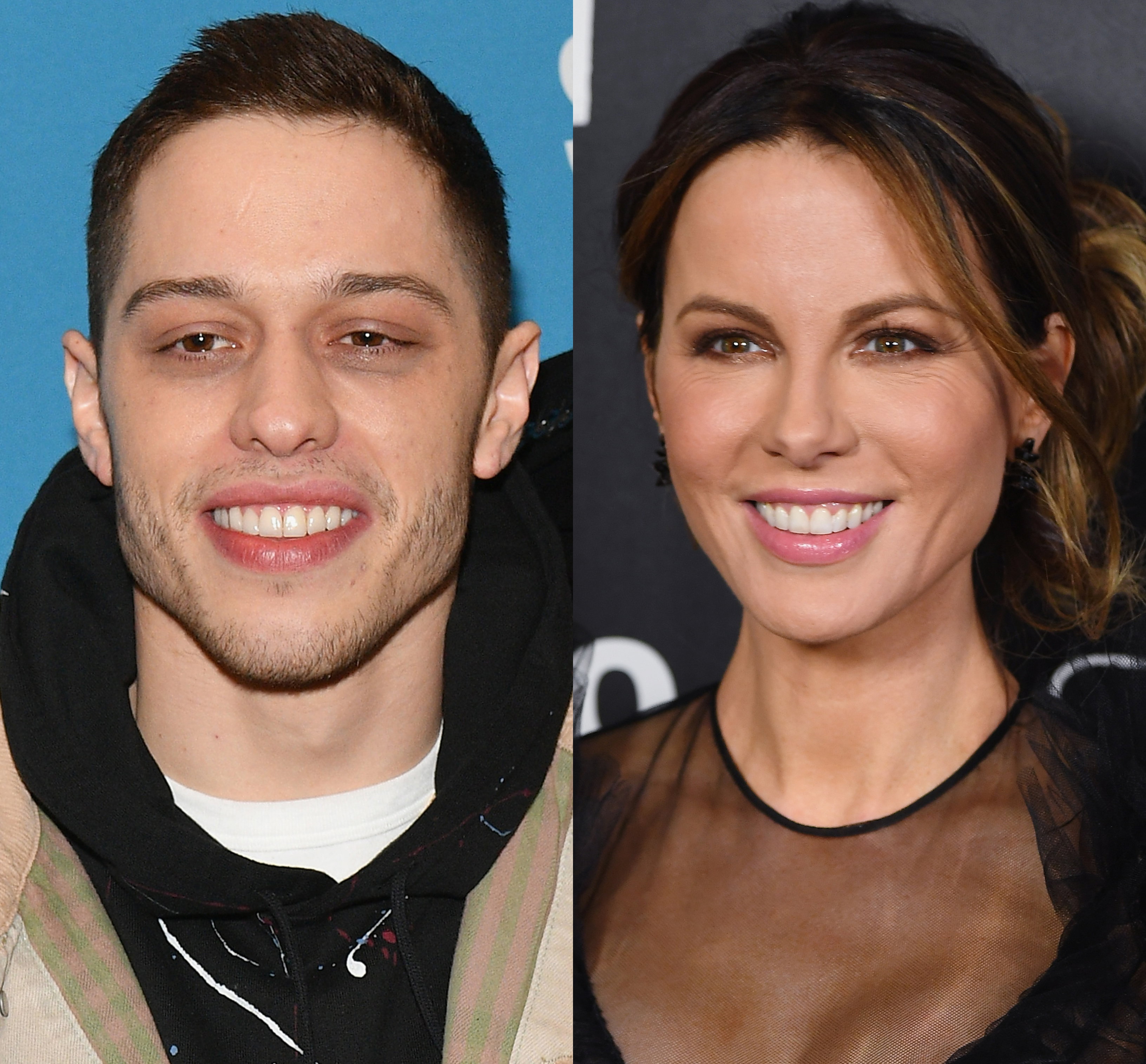 Pete Davidson i Kate Beckinsale rozstali się?