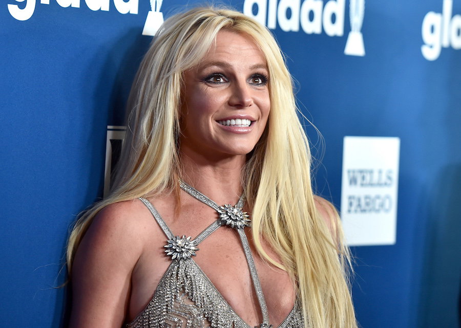 Britney Spears opublikowała wideo o swoim stanie zdrowia. Fani są zaniepokojeni