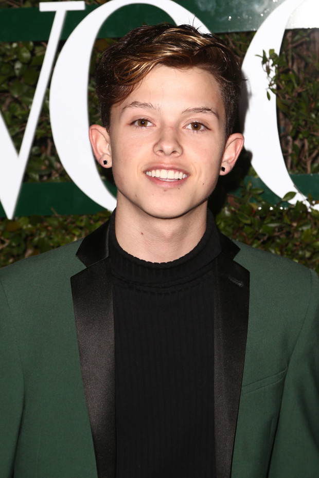 Jacob Sartorius