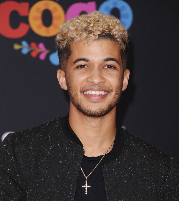Jordan Fisher