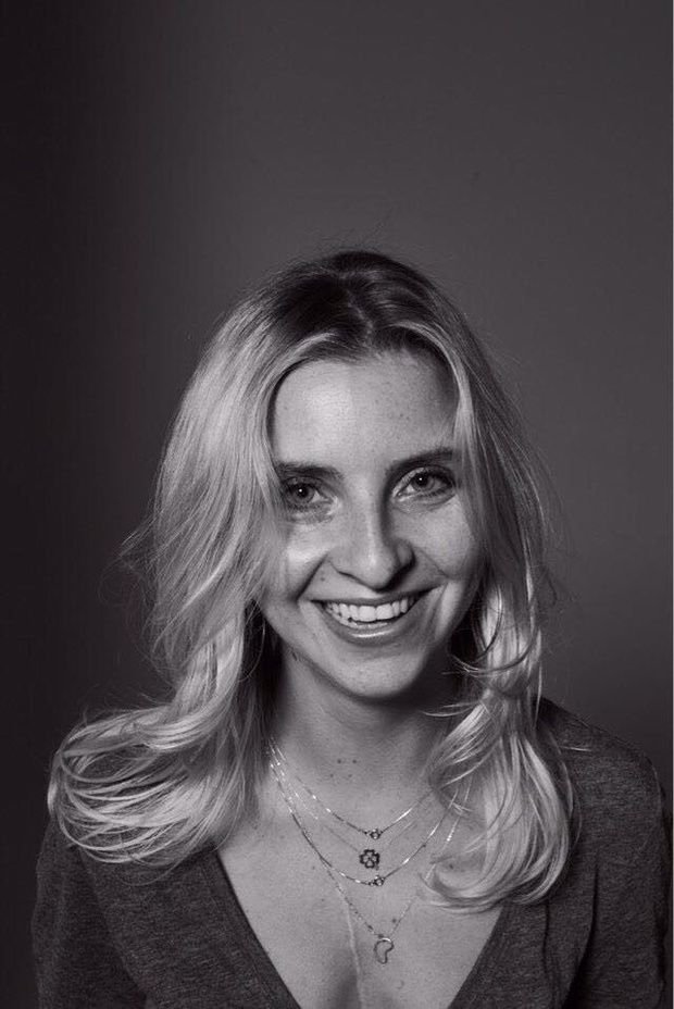 Kasia Biały