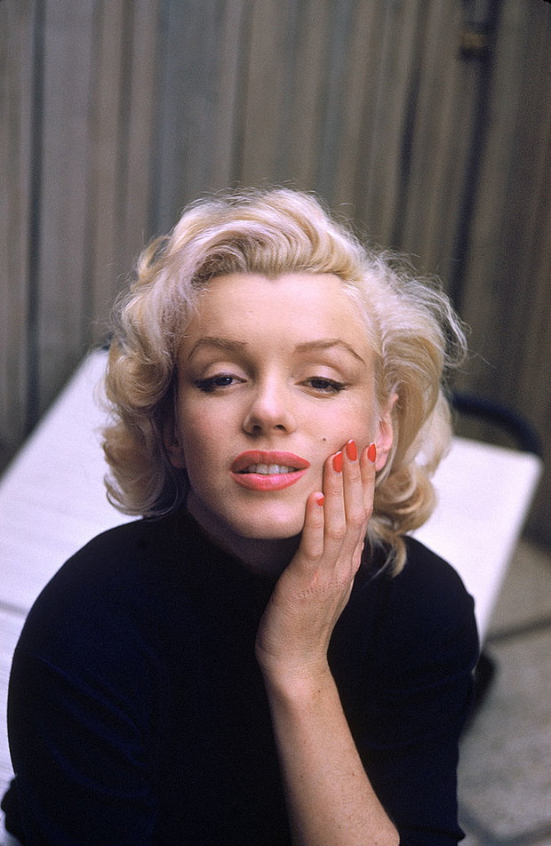 Marilyn Monroe