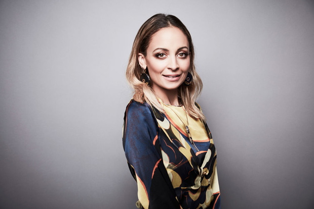 Nicole Richie