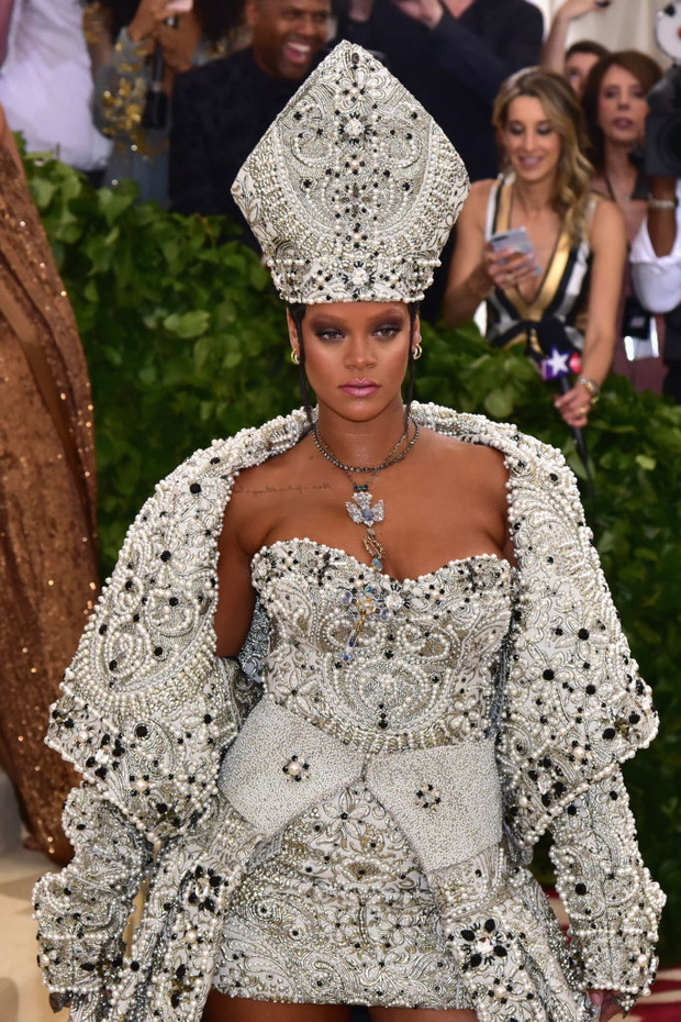 Rihanna