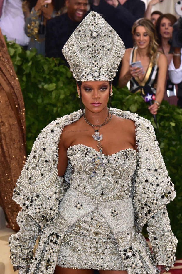 Rihanna