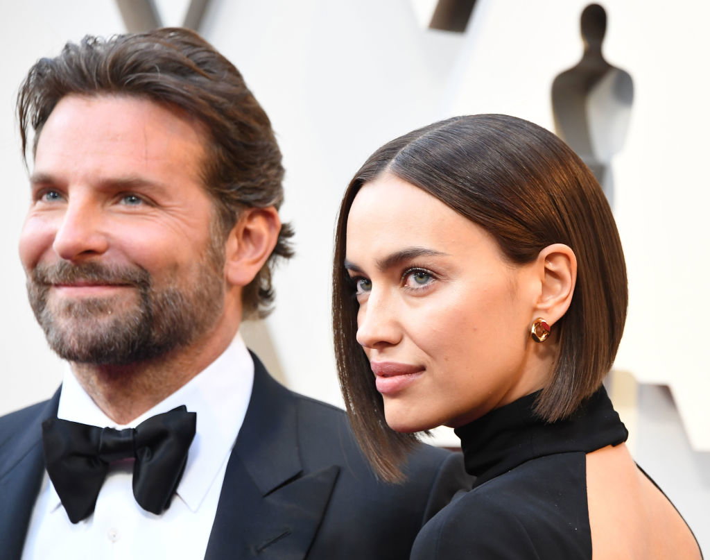 Bradley Cooper i Irina Shayk rozstali się?! To nie Lady Gaga była powodem