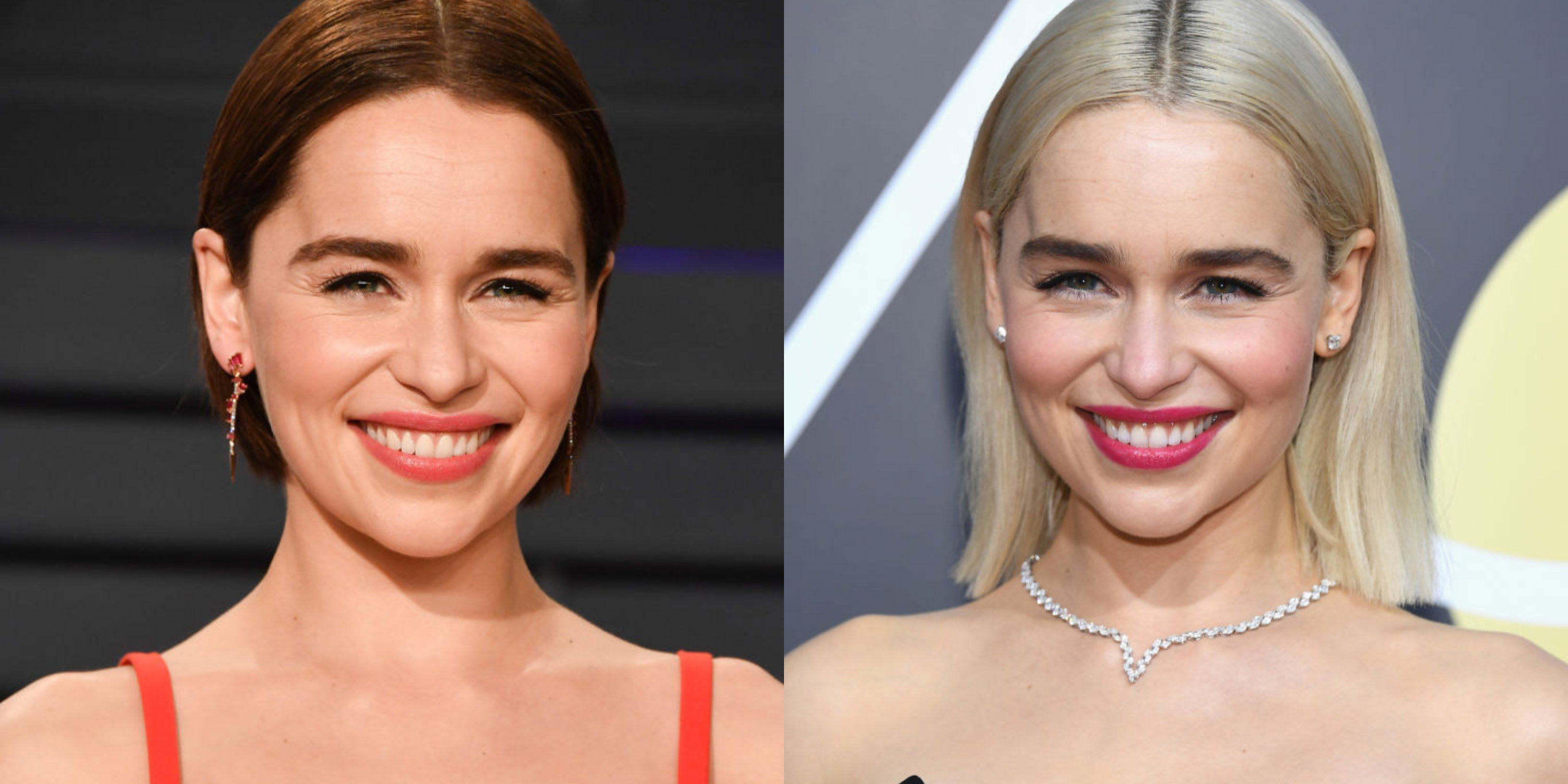 Emilia Clarke