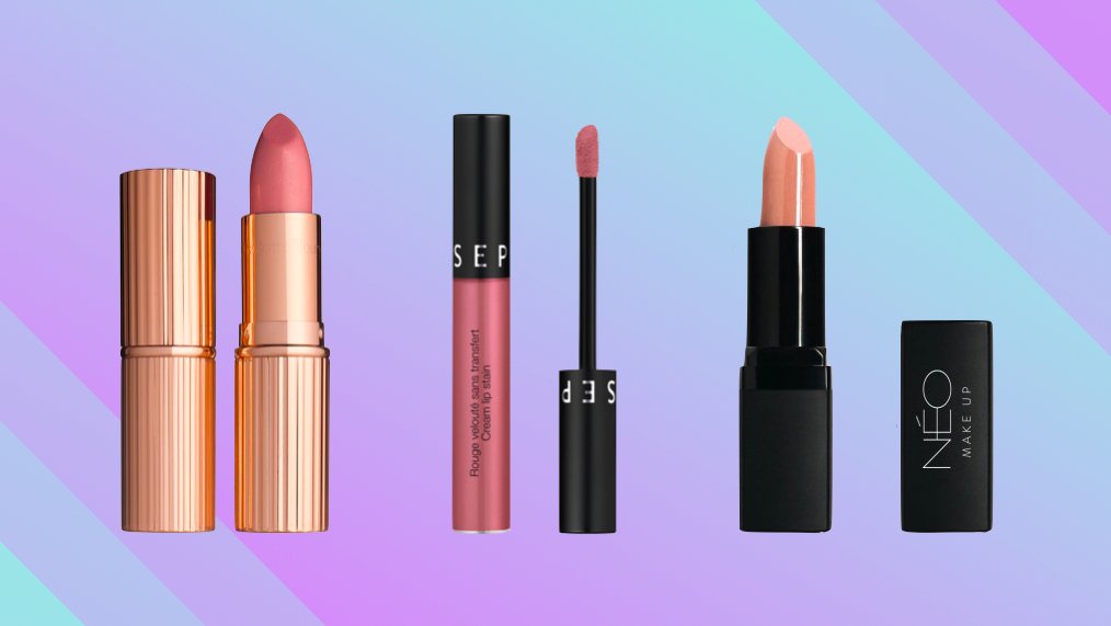 Najlepsze szminki polecają nam najlepsi polscy makeup artists!