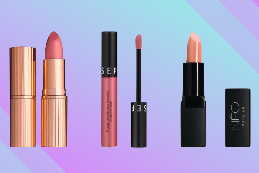 Najlepsze szminki polecają nam najlepsi polscy makeup artists!